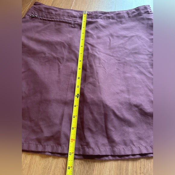 New Patagonia Skort - Picture 7 of 7